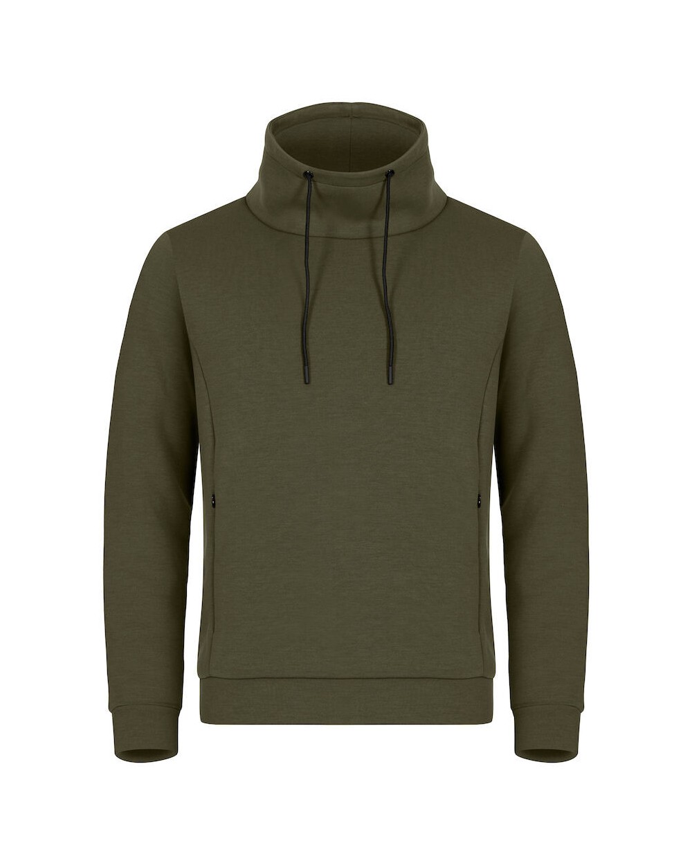Sweat-shirts personnalisable CLIQUE Hobart