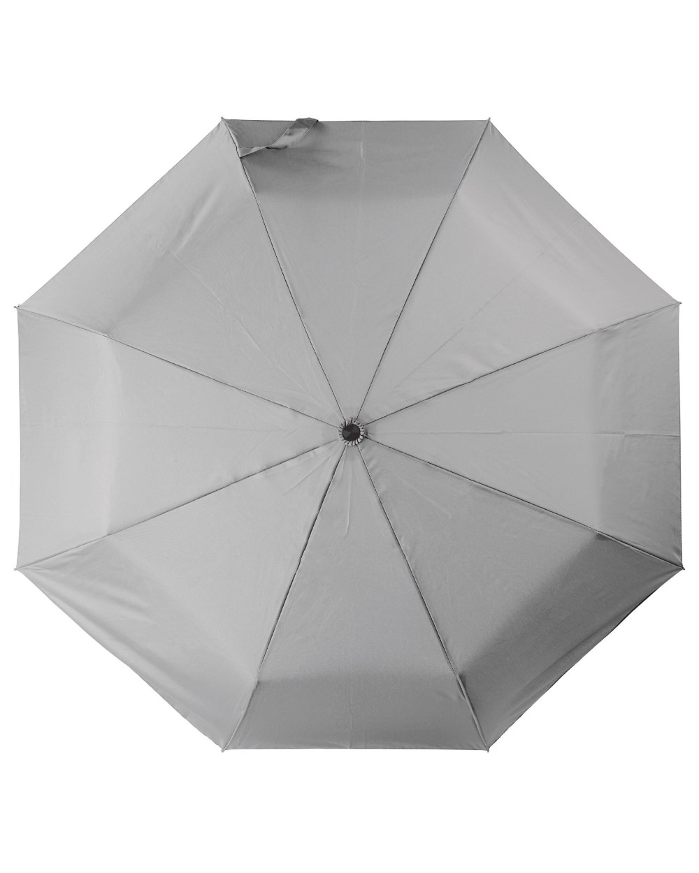 4DO Luxus-Faltschirm 22” mit automatischer Öffnung und Schließung Regenschirme personalisierbar