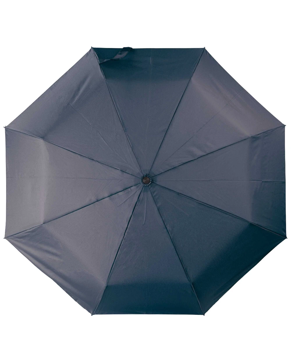 4DO Luxus-Faltschirm 22” mit automatischer Öffnung und Schließung Regenschirme personalisierbar