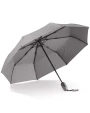4DO Luxus-Faltschirm 22” mit automatischer Öffnung und Schließung Regenschirme personalisierbar