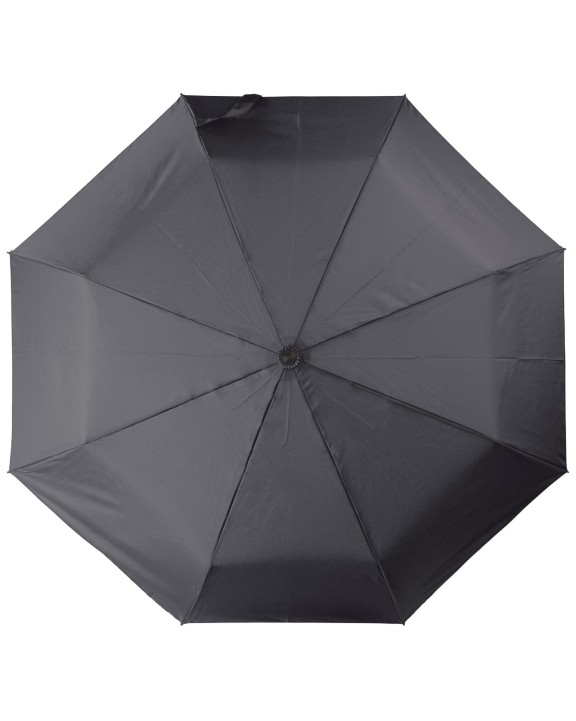 4DO Luxus-Faltschirm 22” mit automatischer Öffnung und Schließung Regenschirme personalisierbar