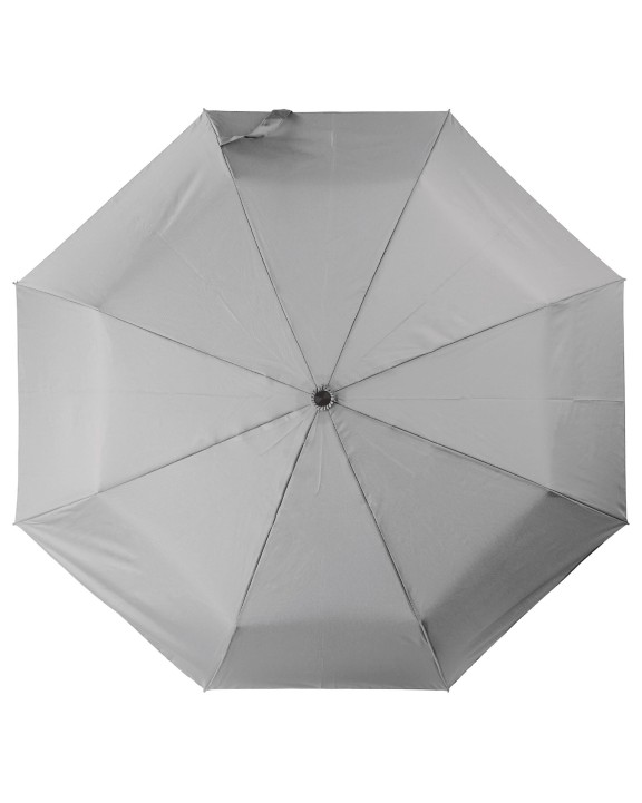 4DO Luxus-Faltschirm 22” mit automatischer Öffnung und Schließung Regenschirme personalisierbar