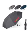 4DO Luxus-Faltschirm 22” mit automatischer Öffnung und Schließung Regenschirme personalisierbar