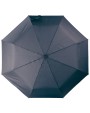 Paraplu's 4DO Luxe opvouwbare paraplu 22” auto open/auto sluiten voor bedrukking &amp; borduring