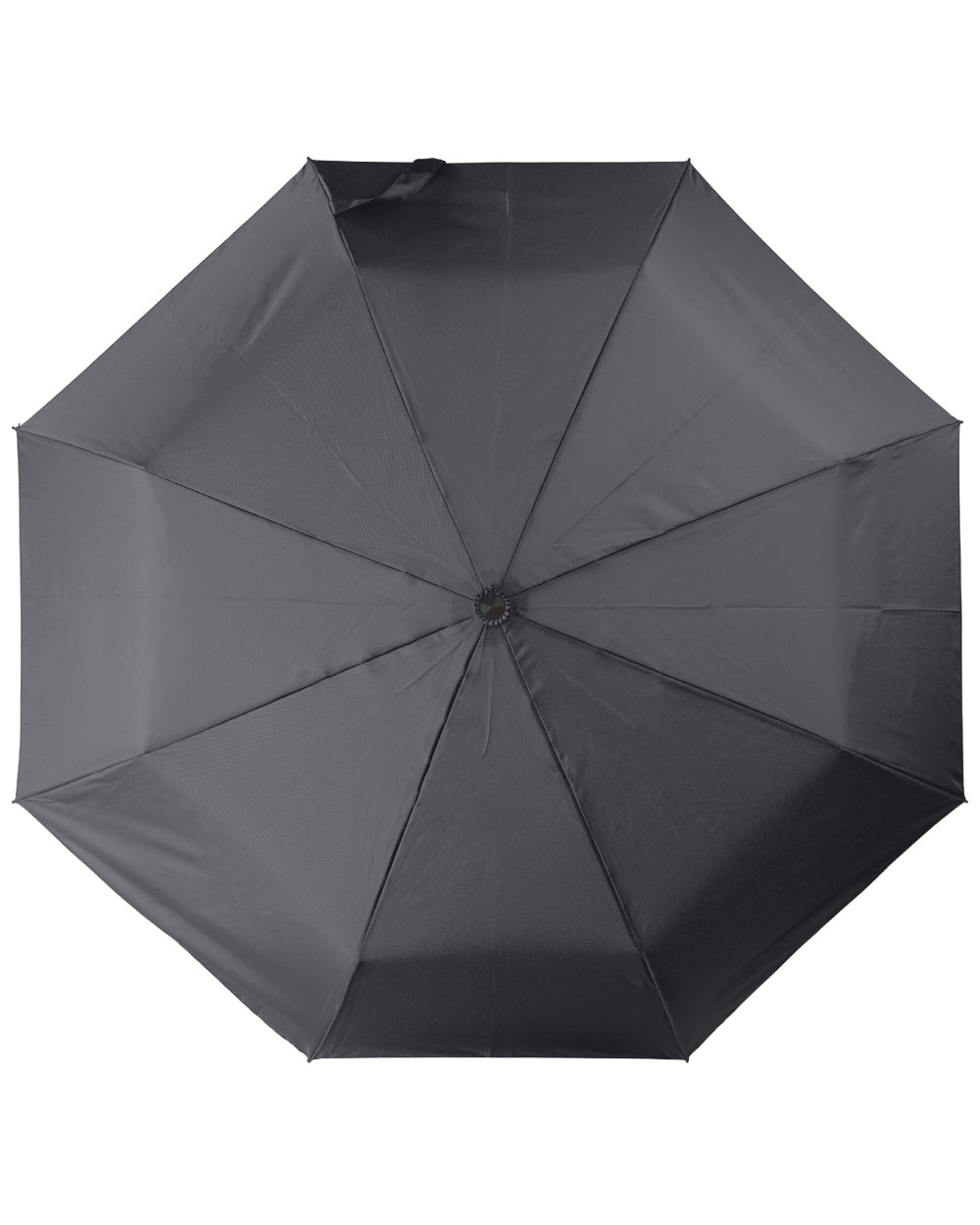 4DO Luxus-Faltschirm 22” mit automatischer Öffnung und Schließung Regenschirme personalisierbar