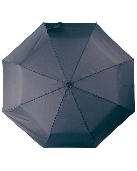 4DO Luxus-Faltschirm 22” mit automatischer Öffnung und Schließung Regenschirme personalisierbar