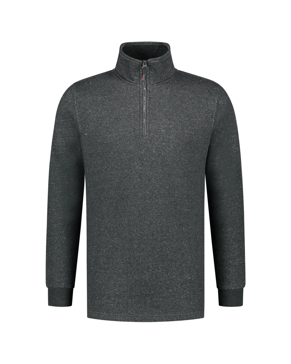 TRICORP Sweatshirt 1/4-Reißverschluss Sweatshirts personalisierbar
