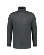 Sweaters & hoodies TRICORP Sweater Ritskraag voor bedrukking &amp; borduring