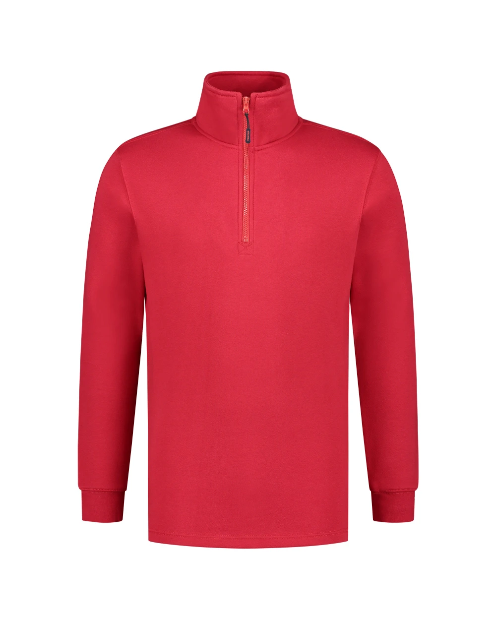 Sweat-shirts personnalisable TRICORP Sweat Col Zippé