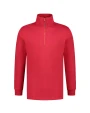 Sweat-shirts personnalisable TRICORP Sweat Col Zippé
