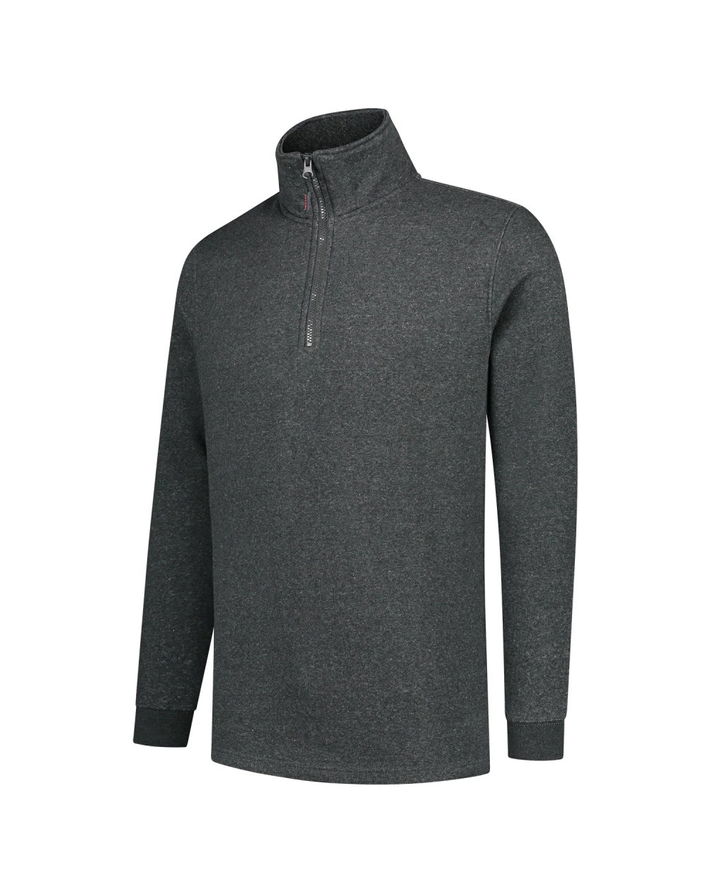 Sweat-shirts personnalisable TRICORP Sweat Col Zippé