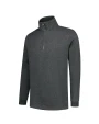 Sweat-shirts personnalisable TRICORP Sweat Col Zippé