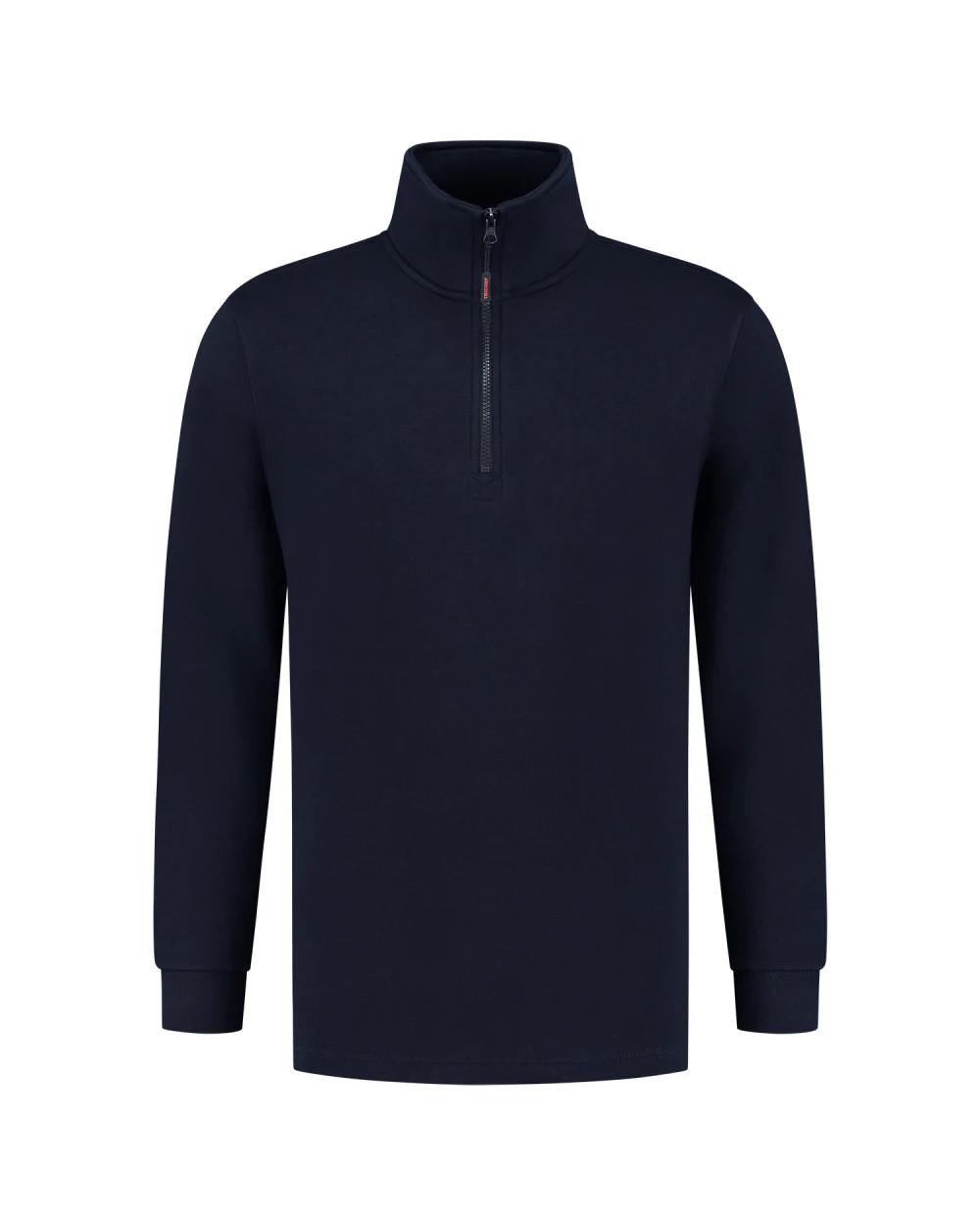 Sweaters & hoodies TRICORP Sweater Ritskraag voor bedrukking &amp; borduring
