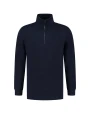 Sweat-shirts personnalisable TRICORP Sweat Col Zippé