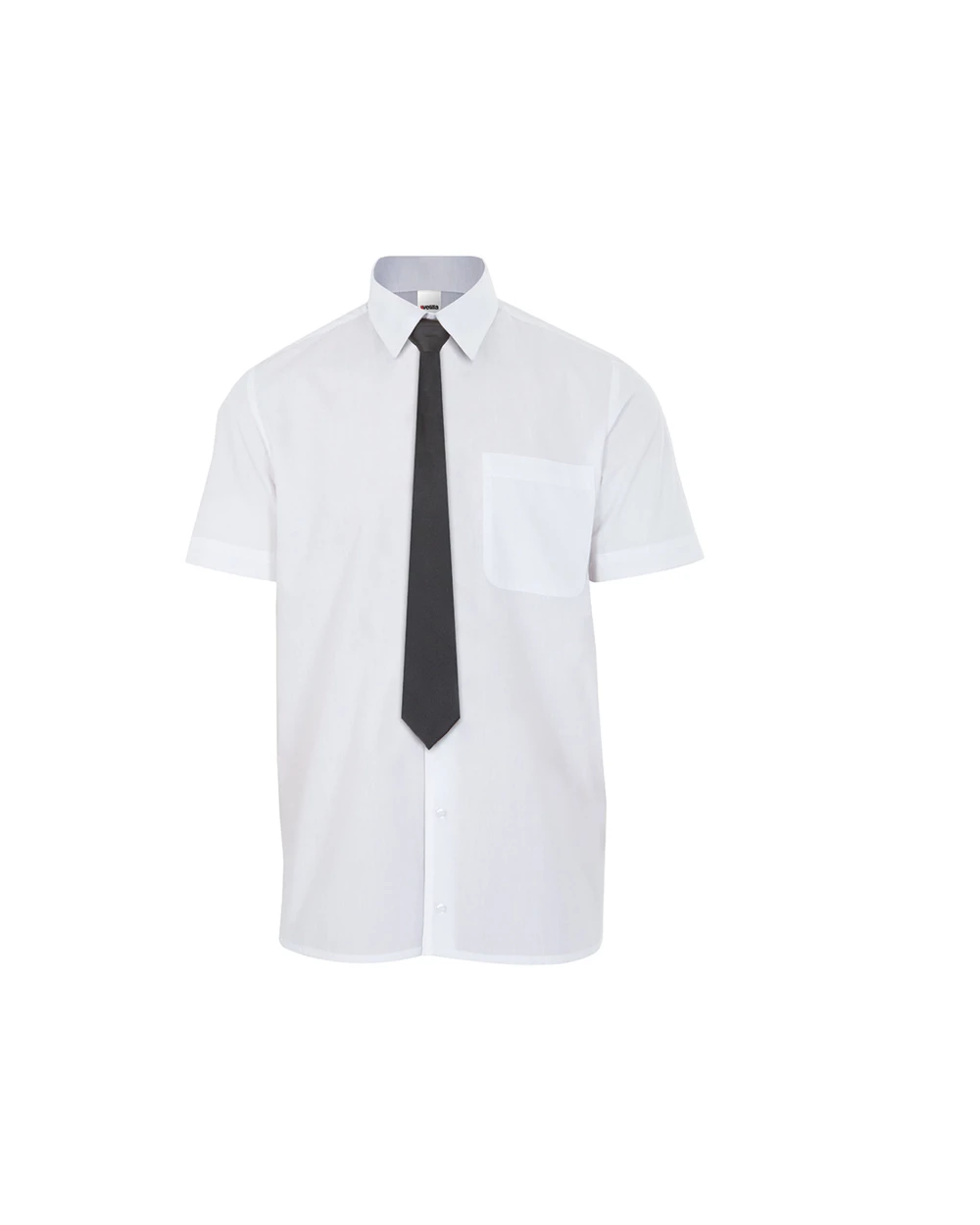 Benodigdheden VELILLA TIE voor bedrukking &amp; borduring