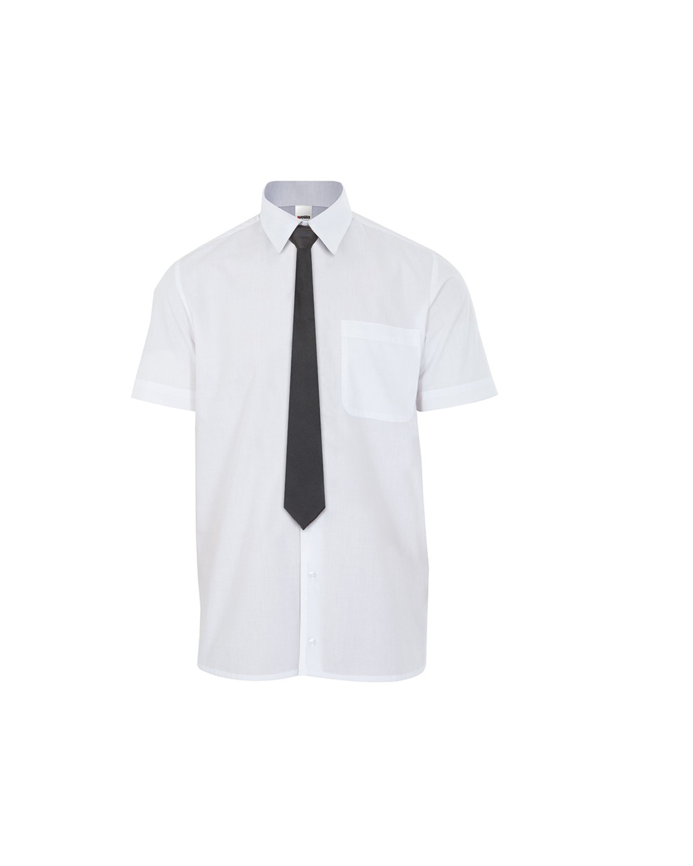 Benodigdheden VELILLA TIE voor bedrukking &amp; borduring