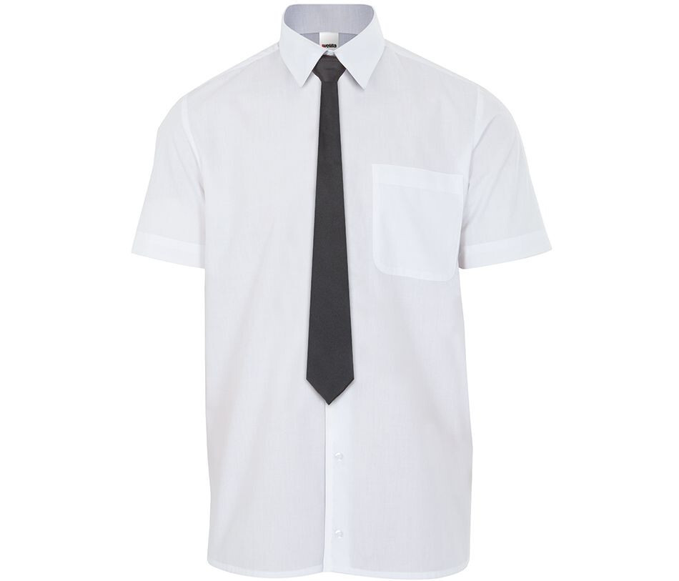 Benodigdheden VELILLA TIE voor bedrukking &amp; borduring