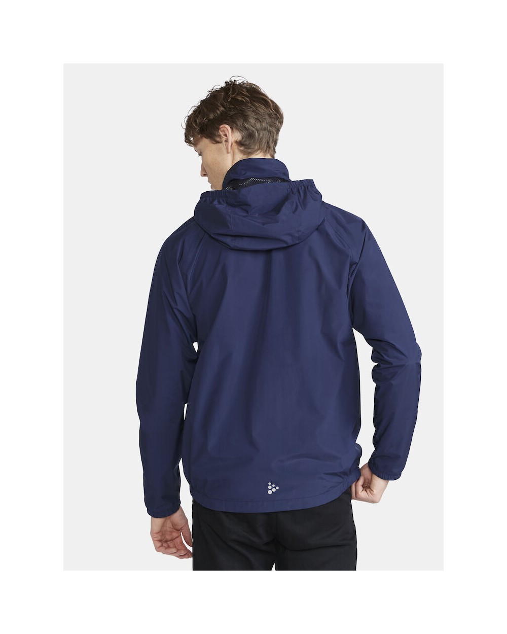 CRAFT Evolve Rain Jacket M Jacken personalisierbar