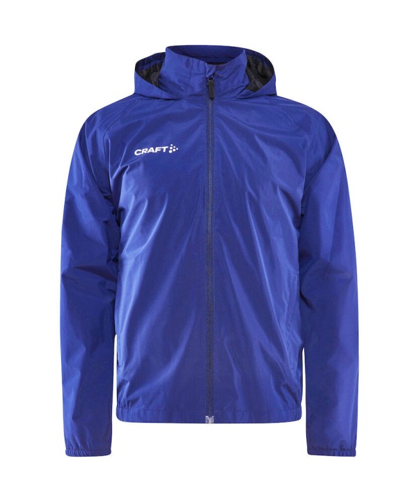 CRAFT Evolve Rain Jacket M Jacken personalisierbar