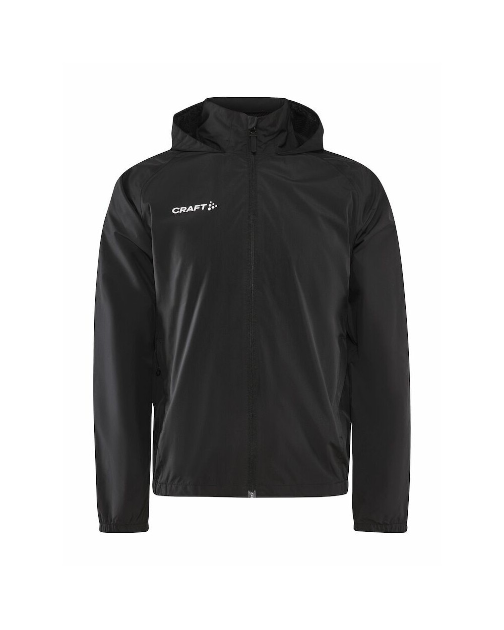 Jassen CRAFT Evolve Rain Jacket M voor bedrukking &amp; borduring