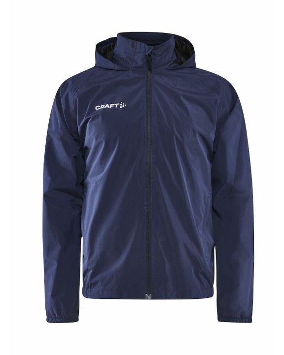 CRAFT Evolve Rain Jacket M Jacken personalisierbar