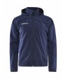 Jassen CRAFT Evolve Rain Jacket M voor bedrukking &amp; borduring