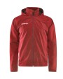 Vestes personnalisable CRAFT Evolve Rain Jacket M