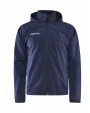 Vestes personnalisable CRAFT Evolve Rain Jacket M