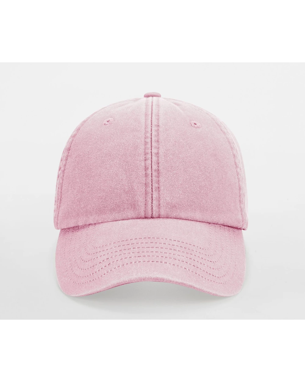 Petjes BEECHFIELD JUNIOR LOW PROFILE VINTAGE CAP voor bedrukking &amp; borduring