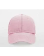 Petjes BEECHFIELD JUNIOR LOW PROFILE VINTAGE CAP voor bedrukking &amp; borduring