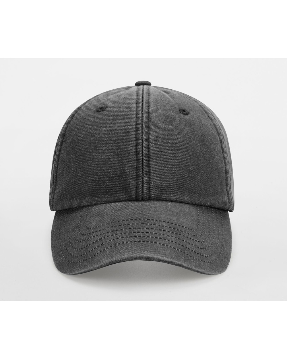 Petjes BEECHFIELD JUNIOR LOW PROFILE VINTAGE CAP voor bedrukking &amp; borduring