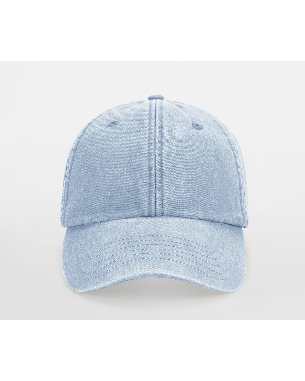 Petjes BEECHFIELD JUNIOR LOW PROFILE VINTAGE CAP voor bedrukking &amp; borduring