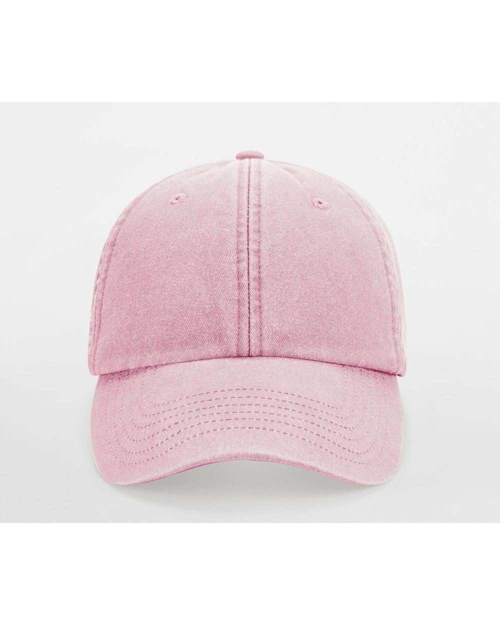 Petjes BEECHFIELD JUNIOR LOW PROFILE VINTAGE CAP voor bedrukking &amp; borduring