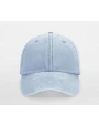 Petjes BEECHFIELD JUNIOR LOW PROFILE VINTAGE CAP voor bedrukking &amp; borduring