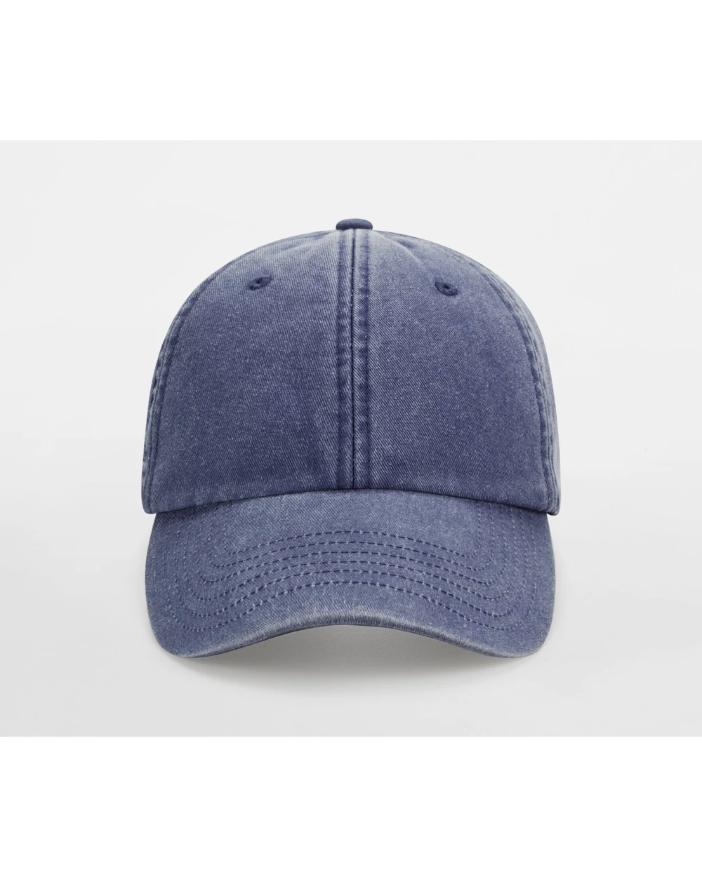 Petjes BEECHFIELD JUNIOR LOW PROFILE VINTAGE CAP voor bedrukking &amp; borduring