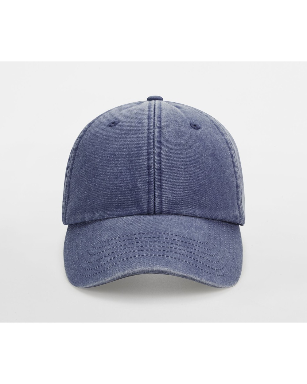 Petjes BEECHFIELD JUNIOR LOW PROFILE VINTAGE CAP voor bedrukking &amp; borduring