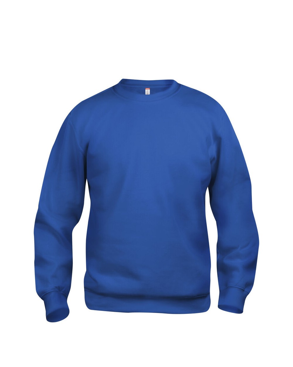 Sweaters & hoodies CLIQUE Basic Roundneck voor bedrukking &amp; borduring
