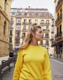 Sweat-shirts personnalisable CLIQUE Basic Roundneck