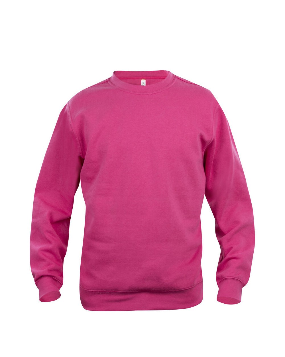 Sweat-shirts personnalisable CLIQUE Basic Roundneck