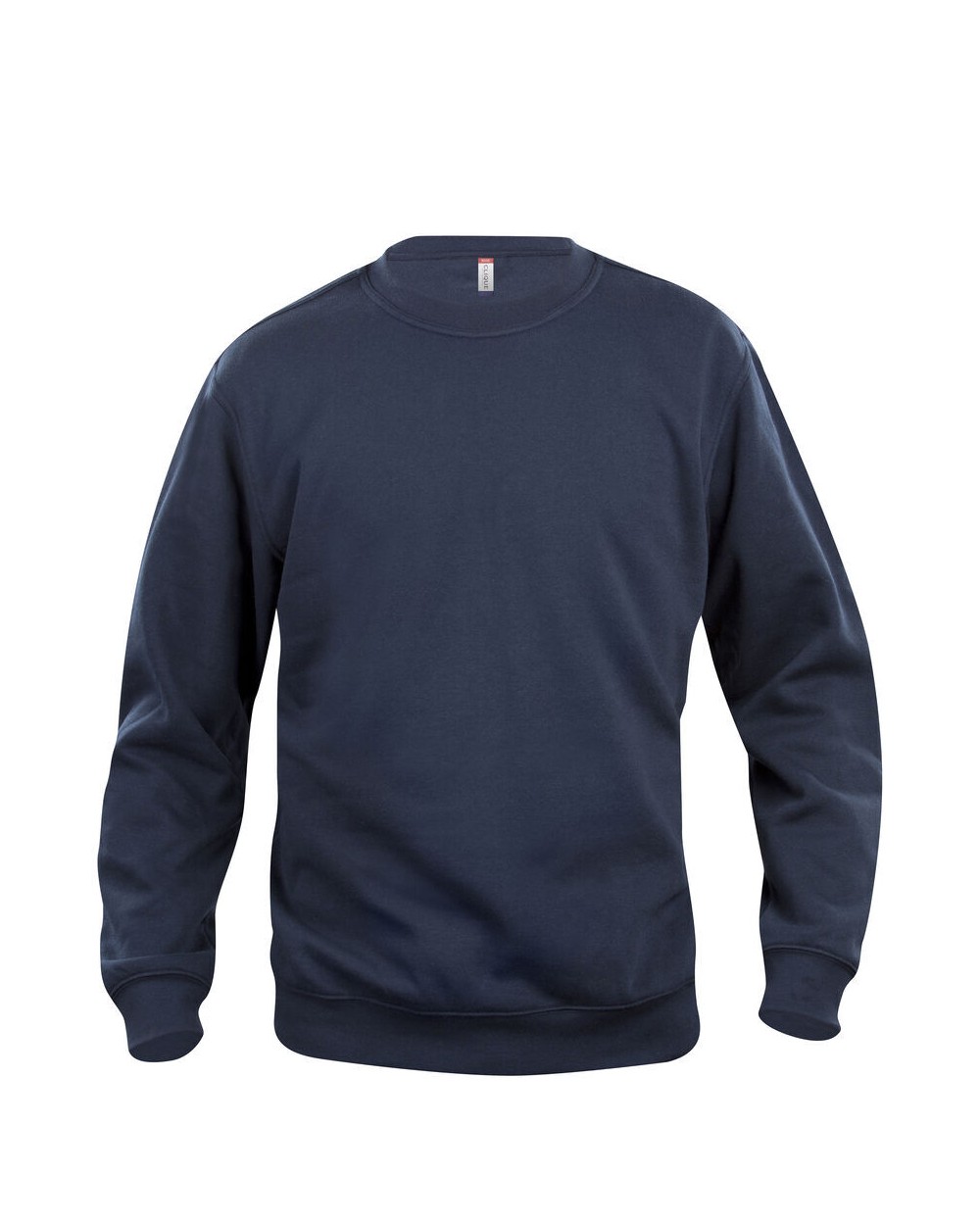 Sweat-shirts personnalisable CLIQUE Basic Roundneck