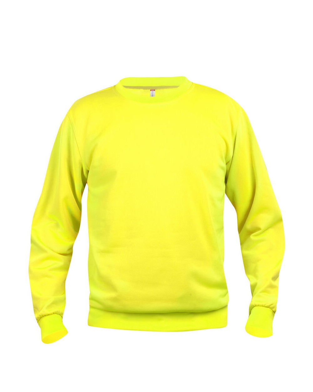 Sweat-shirts personnalisable CLIQUE Basic Roundneck