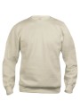 Sweaters & hoodies CLIQUE Basic Roundneck voor bedrukking &amp; borduring