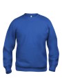Sweat-shirts personnalisable CLIQUE Basic Roundneck