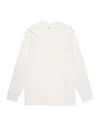 T-shirts AS COLOUR Staple Organic L/S Tee voor bedrukking &amp; borduring