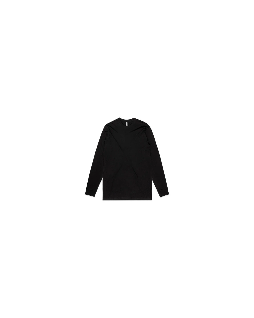 T-Shirts personnalisable AS COLOUR Staple Organic L/S Tee