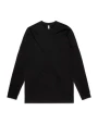 T-Shirts personnalisable As Colour Staple Organic L/S Tee