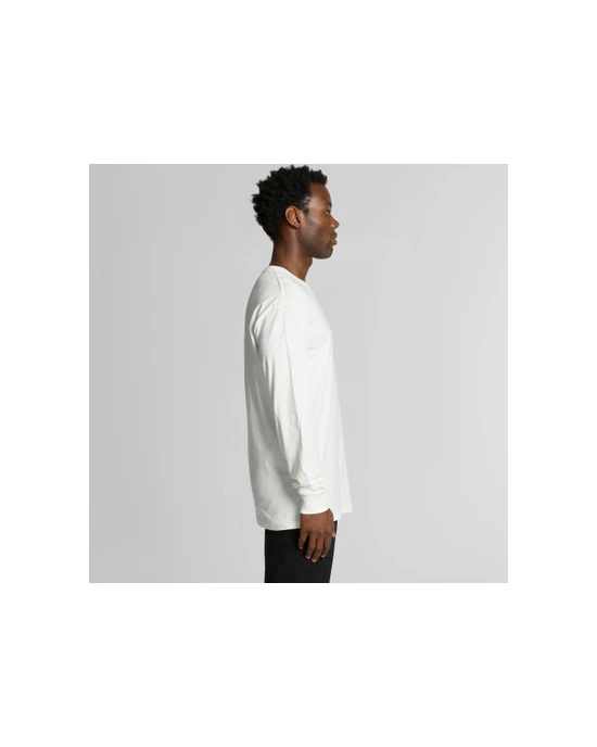 T-Shirts personnalisable As Colour Staple Organic L/S Tee