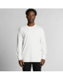 T-Shirts personnalisable As Colour Staple Organic L/S Tee