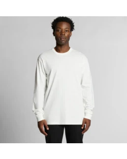 Staple Organic L/S Tee