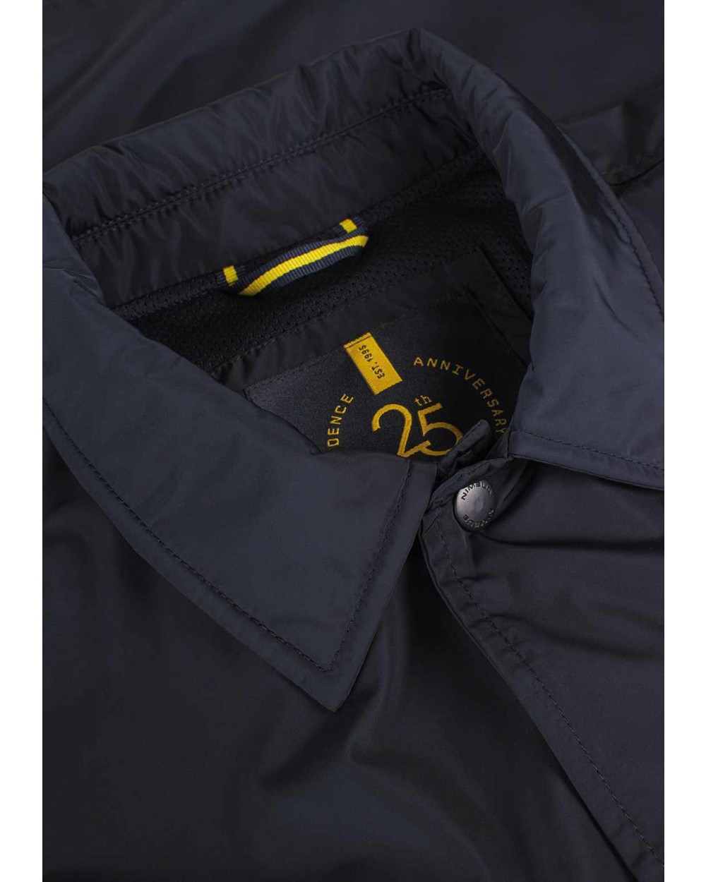 NIMBUS Independence unisex jacket Jacken personalisierbar